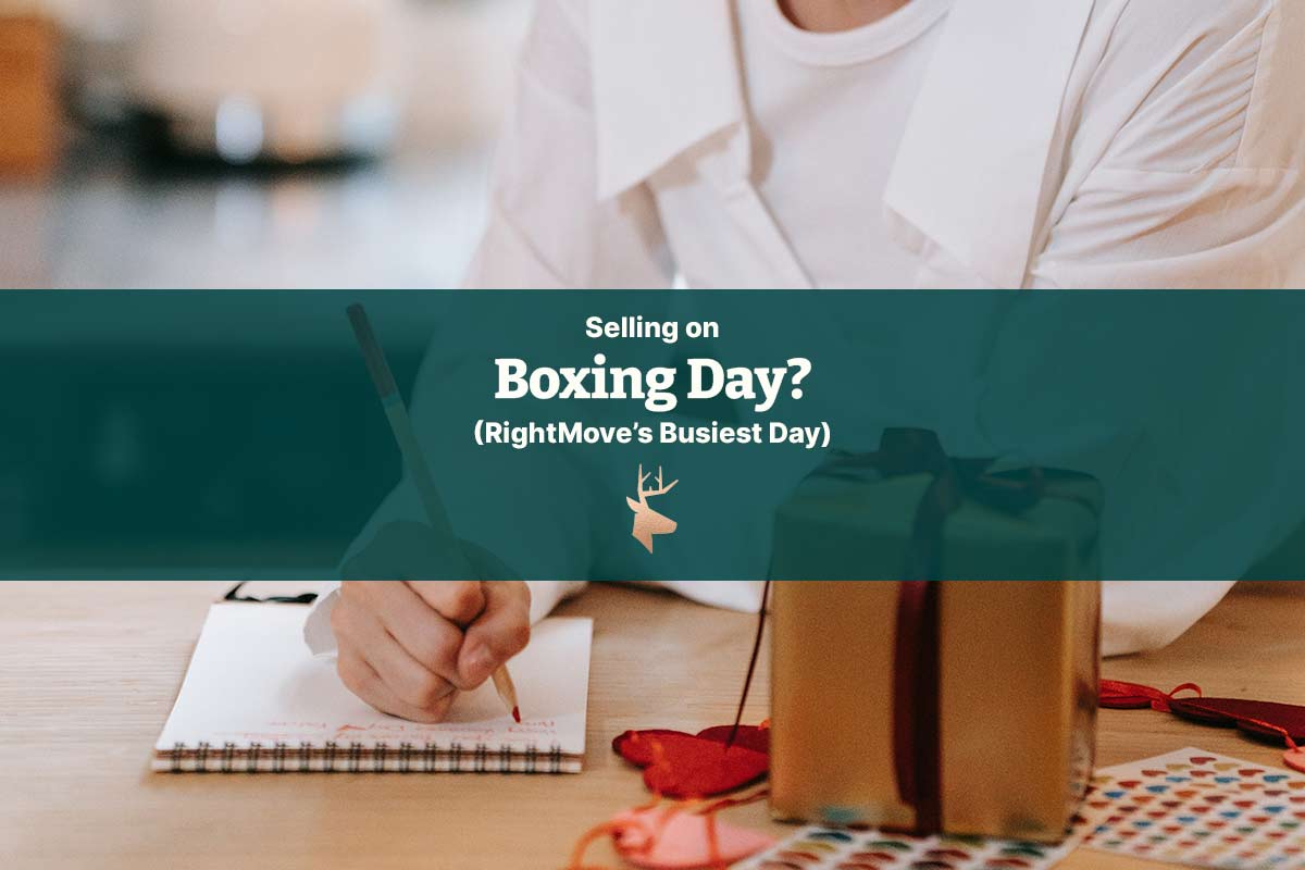 should-i-sell-my-house-on-boxing-day